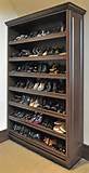 Photos of Shoe Storage Shelf
